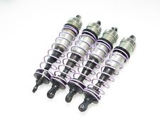 Ammortizzatori anteriori