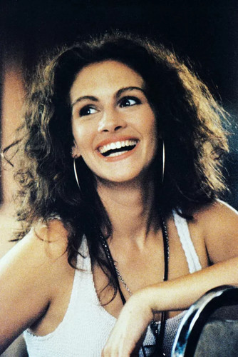 Pretty woman julia roberts - pretty,