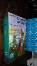 LIBRO:MARK TWAIN LE FRONTIERE