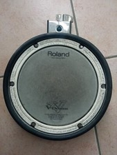 Roland pdx-8 Pad Batteria Elettronica