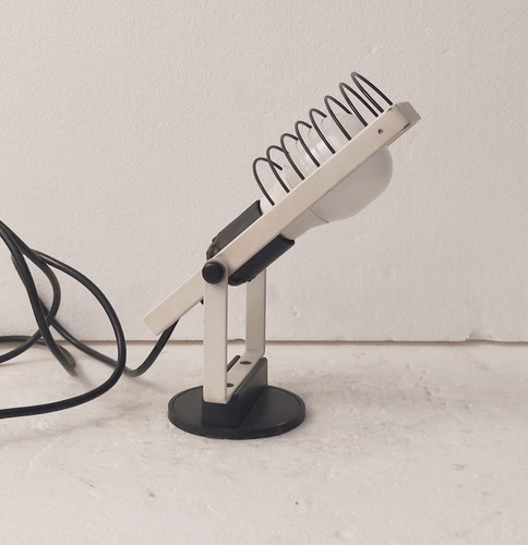 Table lamp sintesi ernesto - lamp,