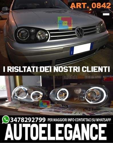 Golf dal 1997 al - 4,