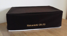 Cover audio di lusso per