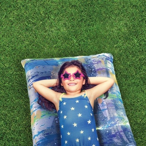 Backyard party novelty - backyard,