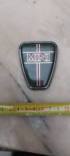 Stemma auto macchina mini - stemma,
