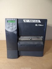 Zebra Z6M PLUS stampante