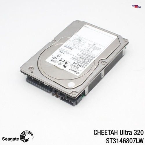 Seagate cheetah ultra 320 - ultra,