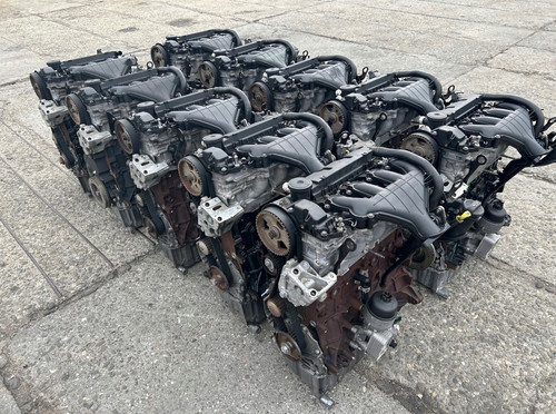 Ford 16v hdi rhk 83 - 16v,
