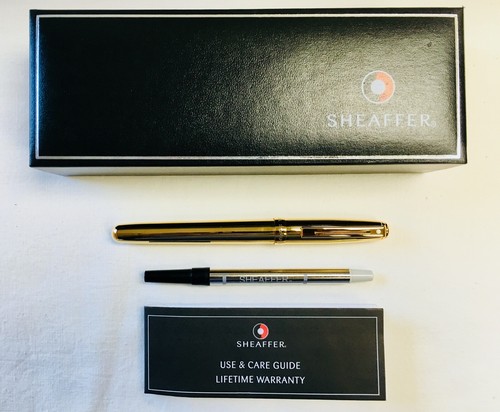 Penna sfera sheaffer prelude - sheaffer,