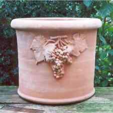 Vaso fioriera piante cilindro