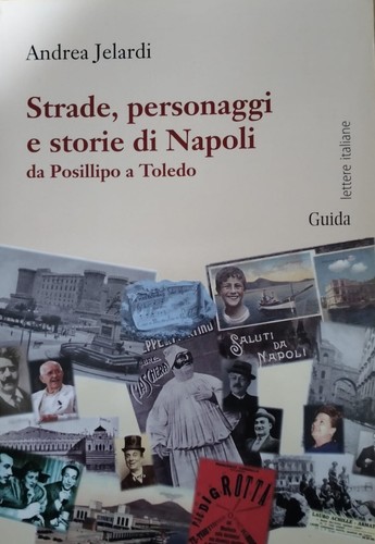 Andrea jelardi strade - andrea, jelardi,