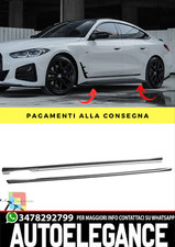 Minigonne laterali bmw - laterali,
