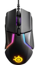 SteelSeries Rival 600 TrueMove 3+ Doppio Sensore Ottico Mouse Gaming RGB