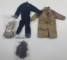 Cappotto lungo Ultimate