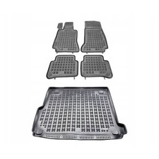 Set di tappetini e stuoie si