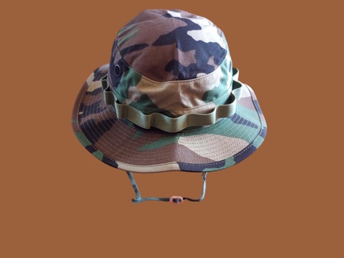 Cappello boonie mimetico - boonie,