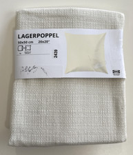 Copricuscino IKEA LAGERPOPPEL