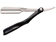 Rasoio Pieghevole Piuma