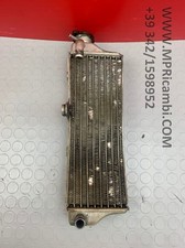 RADIATOR 800092216 HUSQVARNA WR 250 2T 2000 2001