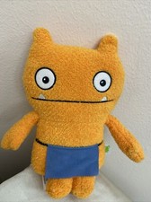 Bambole brutte WAGE peluche