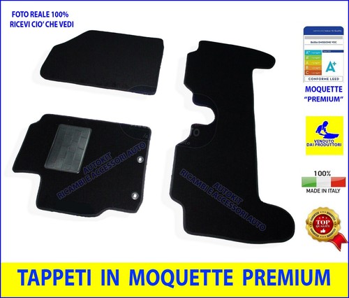 Tappetini specifici - tappetini,