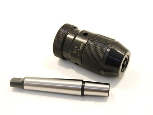 Mandrino autoserrante 13mm - mandrino,