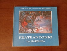 FRATEANTONIO La Mattanza