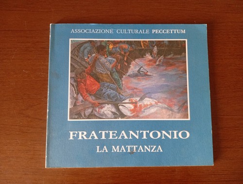 Frateantonio mattanza - frateantonio,