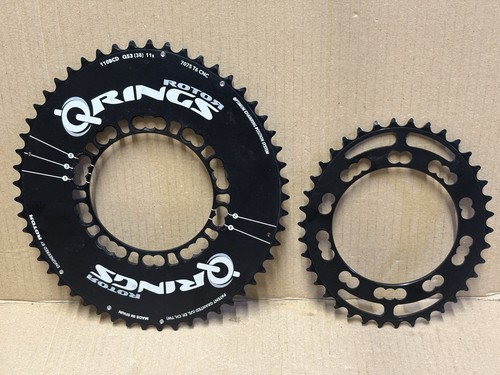 Corone rotore rings 38t - rotore,