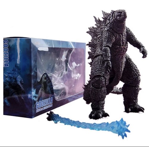 Nuovo monster arts 2023 movie - monster,