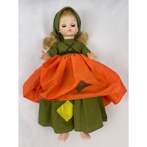 Grembiule madame alexander - grembiule,