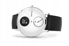 Smartwatch Withings Steel HR