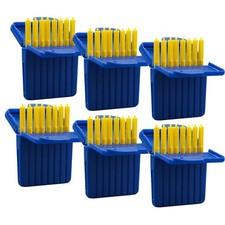 6 Confezioni 48 PCS Protezioni