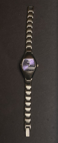 Orologio vintage gucci bubble - orologio,