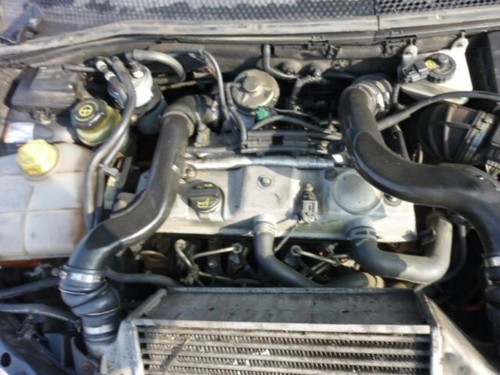 Tromba clacson ford focus - focus, 1