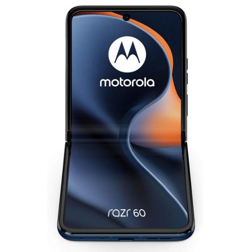 Motorola razr 256gb dual - motorola, 60