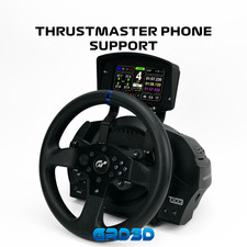 Phone Holder for Thrustmaster