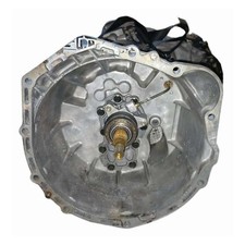 Cambio G31020 SsangYong Kyron 4WD 2.0 Xdi 2005-2014