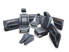 Mercedes-Benz CLS C218 X218