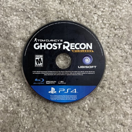 Tom clancy ghost - clancy's:,
