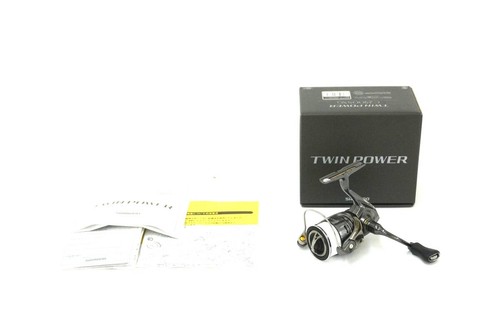 Mulinello spinning shimano - da,