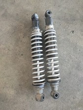 Coppia Ammortizzatori Posteriori Originale Piaggio Beverly 125 200 250 300 