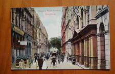 Cartolina Queen's Road