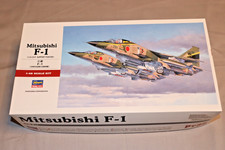 HASEGAWA 07235 MITSUBISHI -F-1