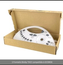 MASCHERINA TASTIERA FRONTALE