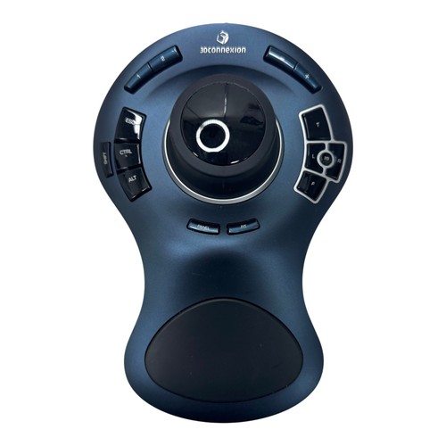 3dconnexion spaceexplorer - 3dconnexion,