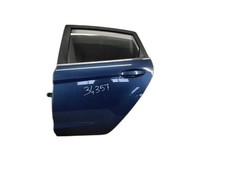 PORTIERA POSTERIORE SINISTRA PER FORD Fiesta 6° Serie 1795944 SNJB (08>17)