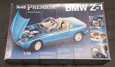 BMW Z-1 Premium di Revell 1:24