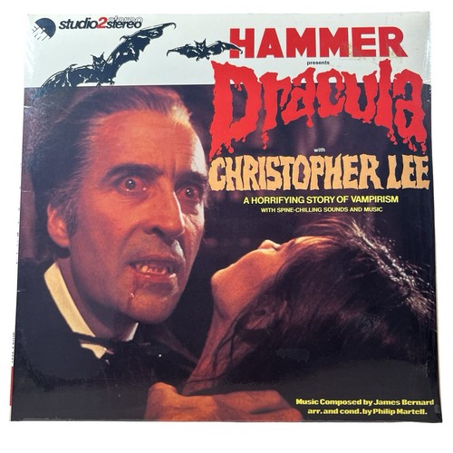 Christopher lee dracula - christopher,