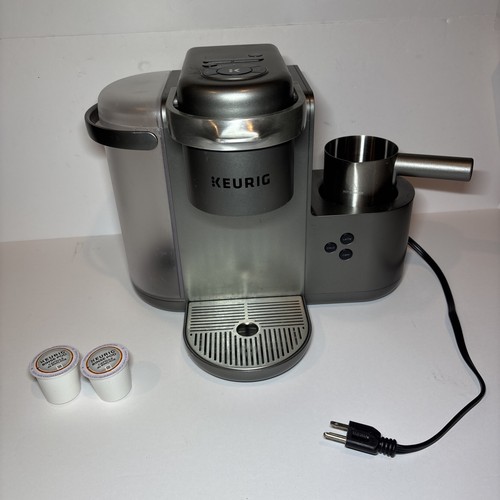 Keurig café k84 caffettiera - k-café,